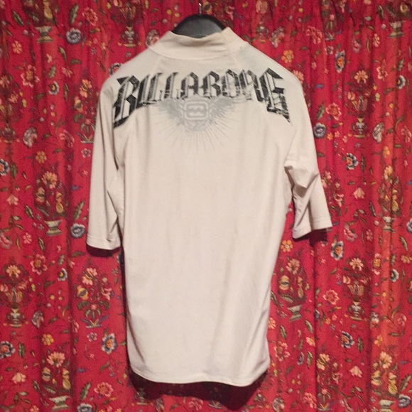 Billabong rash guard - Picture 2 of 2